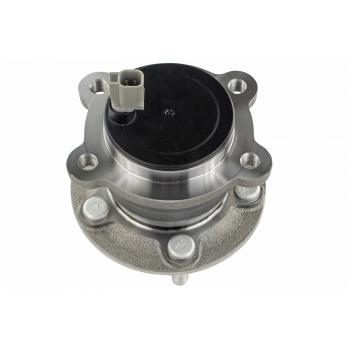 2015 Ford C-Max Wheel Bearing and Hub Assembly Rear Mevotech H512496 image 2 of 3