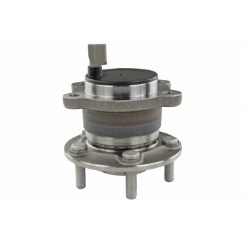 2015 Ford C-Max Wheel Bearing and Hub Assembly Rear Mevotech H512496 image 3 of 3