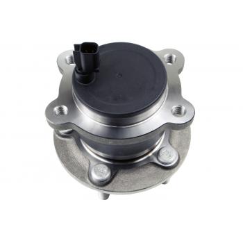 2015 Ford C-Max Wheel Bearing and Hub Assembly Rear Mevotech H512499 image 2 of 3