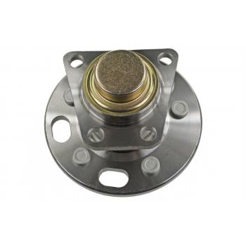 1983 Cadillac Cimarron Wheel Bearing and Hub Assembly Rear Mevotech H513012 image 2 of 3