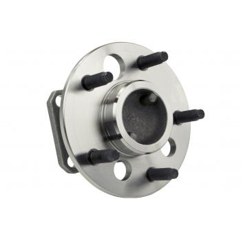 1993 Oldsmobile Cutlass Supreme Wheel Bearing and Hub Assembly Rear Mevotech H513018 image 1 of 3