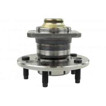 1993 Oldsmobile Cutlass Supreme Wheel Bearing and Hub Assembly Rear Mevotech H513018 image 3 of 3
