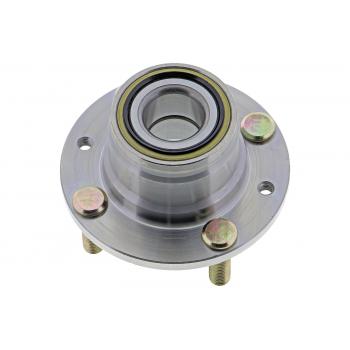 1999 Mercury Tracer Wheel Bearing and Hub Assembly Rear Mevotech H513030 image 2 of 3