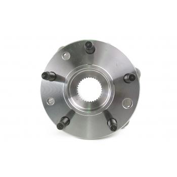 1993 Oldsmobile Cutlass Supreme Wheel Bearing and Hub Assembly Front Mevotech H513044 image 1 of 3