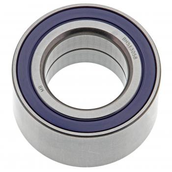 2008 Kia Sorento Wheel Bearing Front Mevotech H513058 image 2 of 4