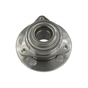 1996 Chrysler Intrepid Wheel Bearing and Hub Assembly Front Mevotech H513089 image 2 of 3