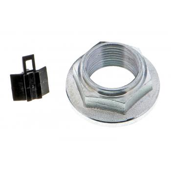 2006 Buick Rendezvous Wheel Bearing and Hub Assembly Rear Mevotech H513121 image 3 of 4