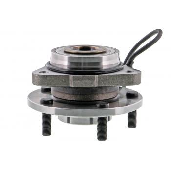 2005 Chevrolet Blazer Wheel Bearing and Hub Assembly Front Mevotech H513200 image 3 of 3