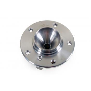 2006 BMW 330Ci Wheel Bearing and Hub Assembly Front Mevotech H513254 image 1 of 3