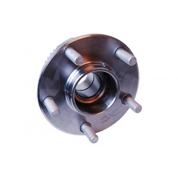 2005 Infiniti Q45 Wheel Bearing and Hub Assembly Front Mevotech H513269 image 1 of 3