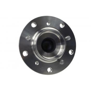 2010 BMW M6 Wheel Bearing and Hub Assembly Front Mevotech H513274 image 1 of 3