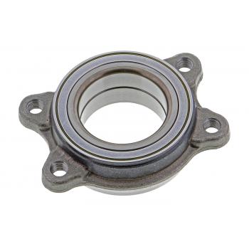 2014 Audi A4 allroad Wheel Bearing and Hub Assembly