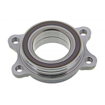 2010 Audi A5 Wheel Bearing and Hub Assembly Front Mevotech H513301 image 2 of 2