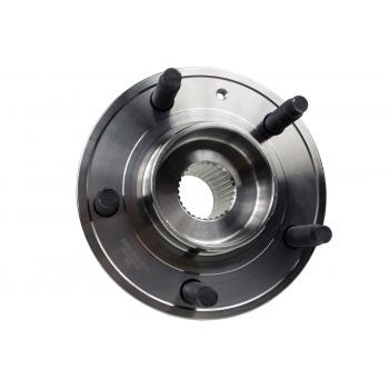 2021 Cadillac CT4 Wheel Bearing and Hub Assembly Front Mevotech H513316 image 1 of 3