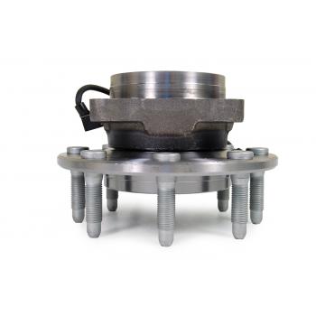 2003 Chevrolet Avalanche 2500 Wheel Bearing and Hub Assembly Front Mevotech H515058 image 3 of 3