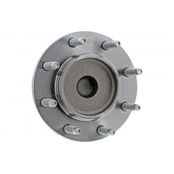 2003 Chevrolet Avalanche 2500 Wheel Bearing and Hub Assembly Front Mevotech H515086 image 1 of 3