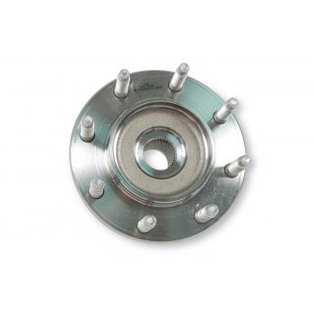 2006 GMC Sierra 3500 Wheel Bearing and Hub Assembly Front Mevotech H515088 image 1 of 3