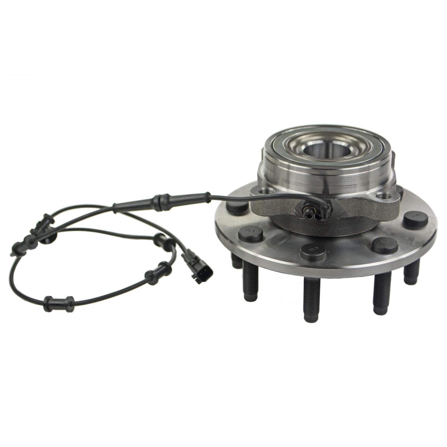 Mevotech H515101 Wheel Bearing and Hub Assembly product image 3 of 3