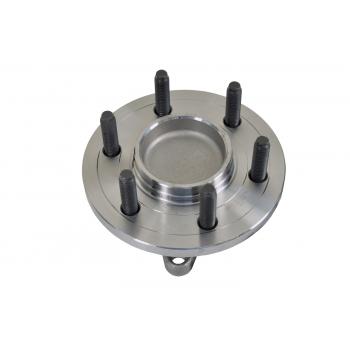 2010 Ford F-150 Wheel Bearing and Hub Assembly Front Mevotech H515117 image 1 of 3