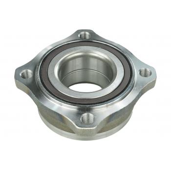 2015 BMW 740Li xDrive Wheel Bearing and Hub Assembly Rear Mevotech MB10303 image 1 of 2