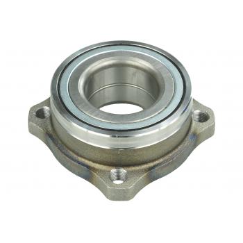 2015 BMW 740Li xDrive Wheel Bearing and Hub Assembly Rear Mevotech MB10303 image 2 of 2