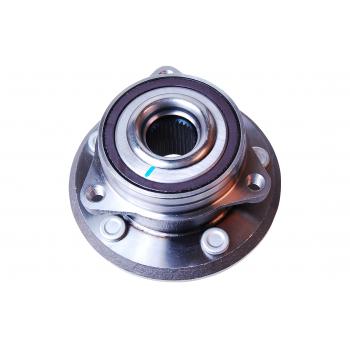 2019 Jeep Grand Cherokee Wheel Bearing and Hub Assembly Front Mevotech MB25304 image 2 of 3