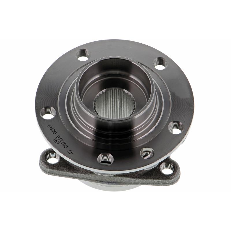 Mevotech MB25313 Wheel Bearing and Hub Assembly product image 1 of 3