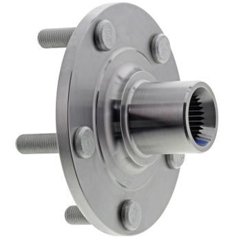 2014 Jeep Compass Wheel Hub Repair Kit
