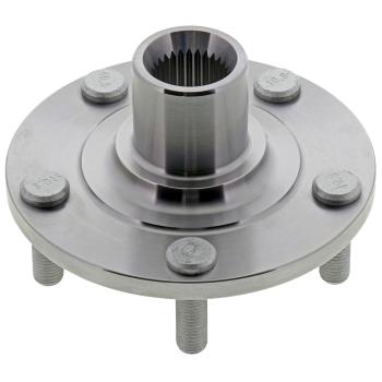 2014 Jeep Compass Wheel Hub Repair Kit Front Mevotech MB25331 image 3 of 4