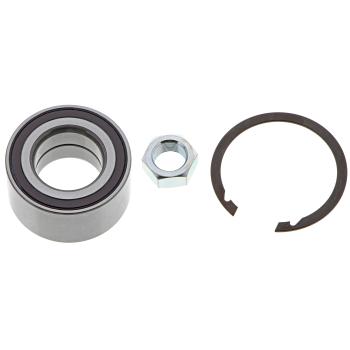 2014 Jeep Compass Wheel Hub Repair Kit Front Mevotech MB25331 image 4 of 4