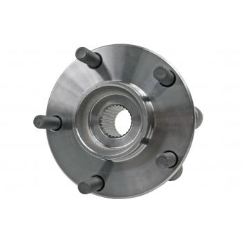 2012 Infiniti FX35 Wheel Bearing and Hub Assembly Front Mevotech MB30312 image 1 of 3