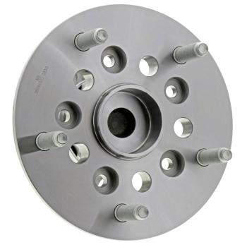 2018 Ford Transit-150 Wheel Bearing and Hub Assembly Front Mevotech MB40305 image 2 of 4