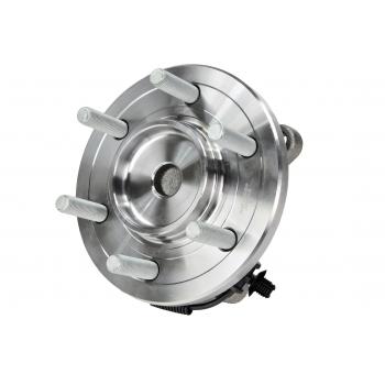 2019 Ford F-150 Wheel Bearing and Hub Assembly Front Mevotech MB40324 image 1 of 3