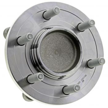 2022 Lincoln Navigator Wheel Bearing and Hub Assembly Front Mevotech MB40335 image 2 of 4