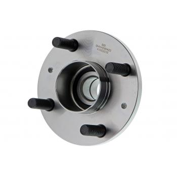 2007 Pontiac Wave5 Wheel Bearing and Hub Assembly