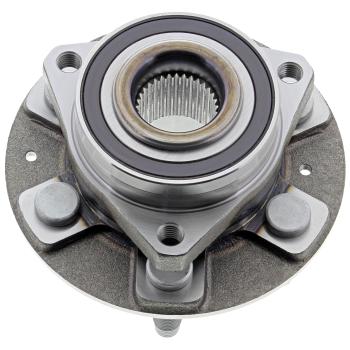2023 GMC Acadia Wheel Bearing and Hub Assembly Front Mevotech MB50314 image 4 of 4