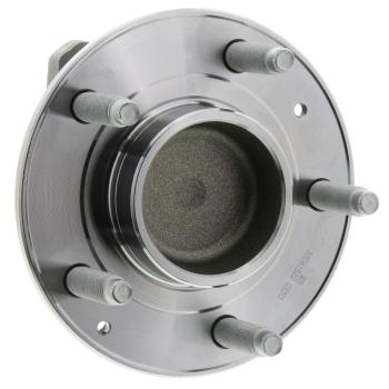 2021 Cadillac CT4 Wheel Bearing and Hub Assembly Rear Mevotech MB50319 image 2 of 4