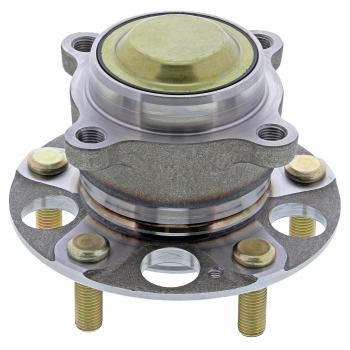 2019 Acura RLX Wheel Bearing and Hub Assembly Rear Mevotech MB60312 image 3 of 4