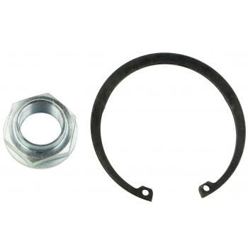 2013 Toyota Matrix Wheel Hub Repair Kit Front Mevotech MB86306 image 3 of 4