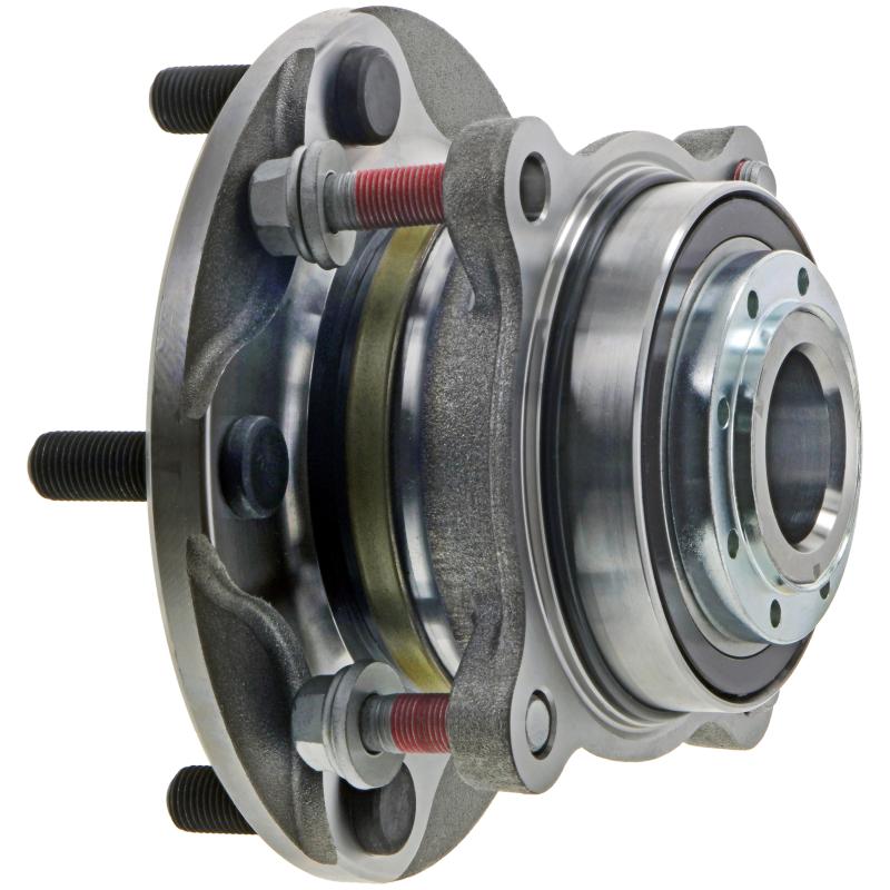 Mevotech MB86353 Wheel Bearing and Hub Assembly product image 1 of 5