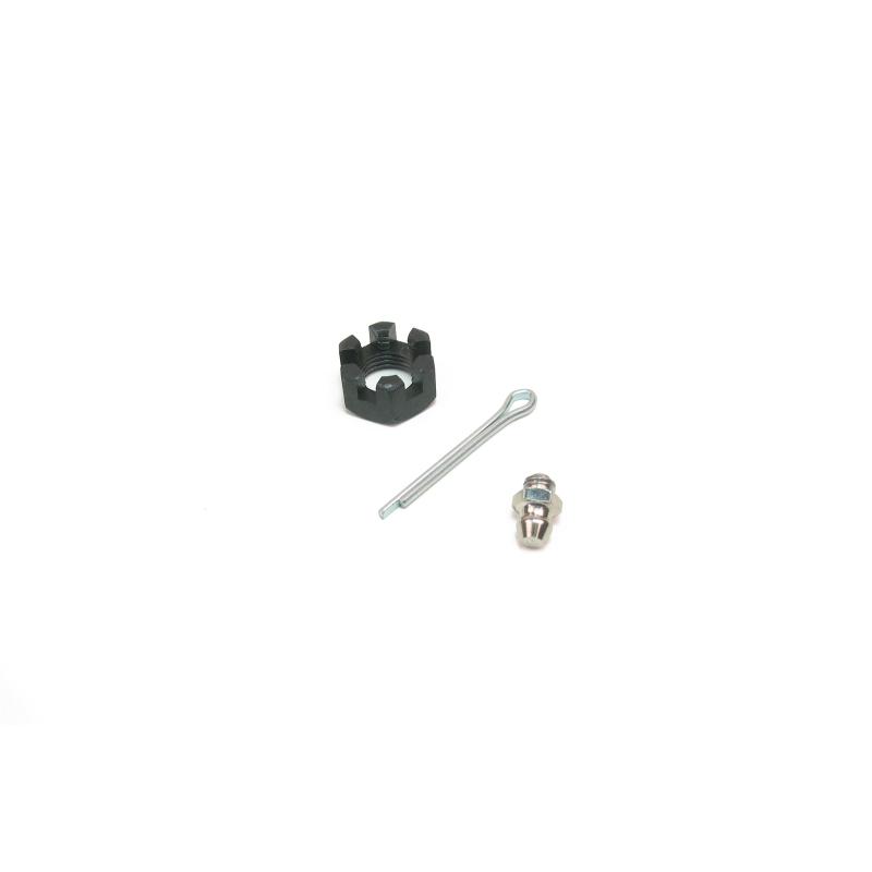 Mevotech MDS1237 Steering Tie Rod End product image 6 of 6