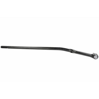 2002 Ford E-250 Econoline Steering Tie Rod End Front Right Inner Mevotech MDS1287 image 3 of 3