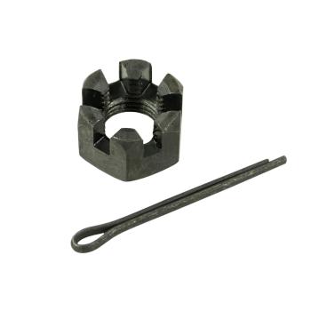 1997 Dodge Ram 2500 Steering Tie Rod End Front Right Outer Mevotech MDS1309 image 1 of 3