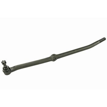 1997 Dodge Ram 2500 Steering Tie Rod End Front Right Outer Mevotech MDS1309 image 2 of 3