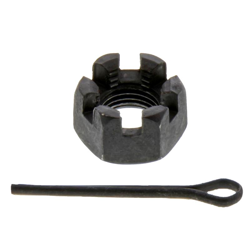 Mevotech MDS1310 Steering Tie Rod End product image 7 of 8