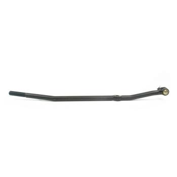 1999 Dodge Ram 1500 Steering Tie Rod End Front Right Outer Mevotech MDS1457 image 1 of 3