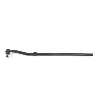 1999 Dodge Ram 1500 Steering Tie Rod End Front Right Outer Mevotech MDS1457 image 3 of 3