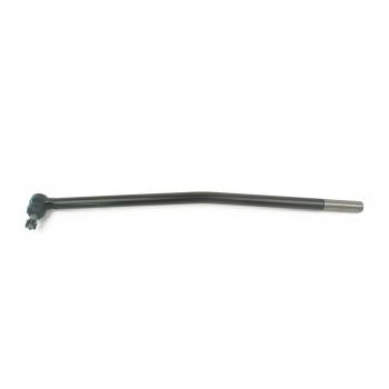 1999 Dodge Ram 3500 Steering Tie Rod End Front Right Inner Mevotech MDS1459 image 3 of 3