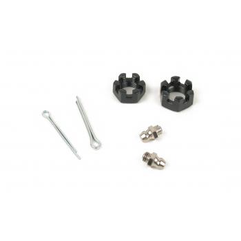 1979 Buick Electra Steering Center Link Front Mevotech MDS899 image 3 of 3