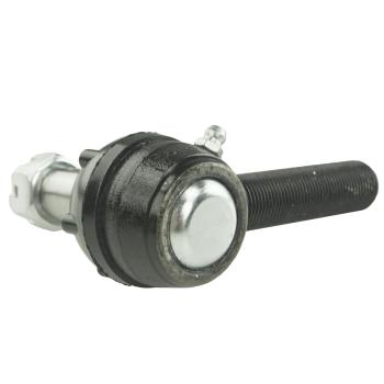 1954 Dodge Meadowbrook Steering Tie Rod End Front Right Outer Mevotech MES158L image 2 of 3